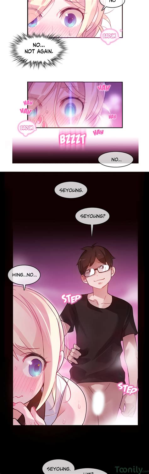 Read A Pervert's Daily Life .